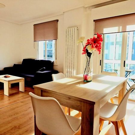 Espacioso Y Luminoso Apartamento Ourense Eksteriør bilde